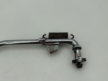 2006 - 2017 Harley-Davidson Dyna Street Bob Left Side Jiffy Kick Stand & Spring 49704-90F