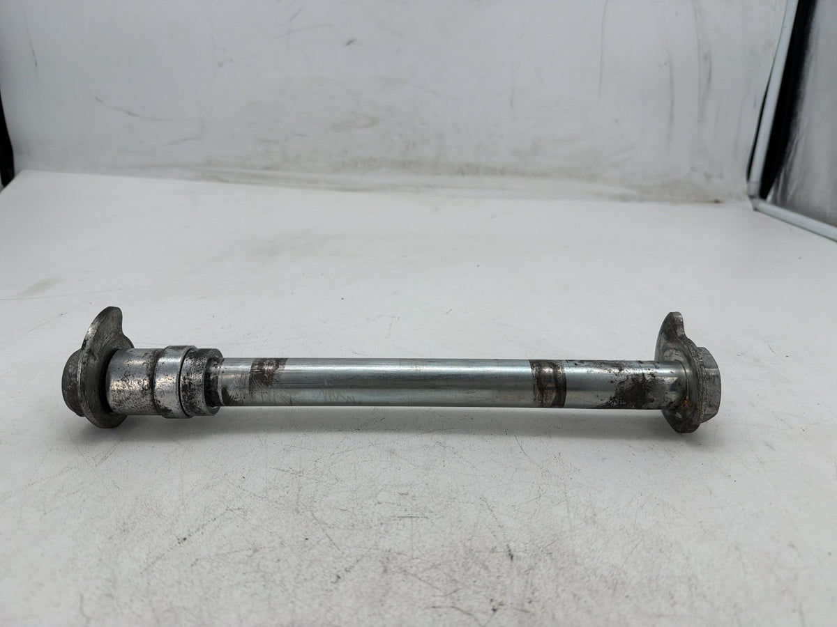 2006 Harley Street Glide Touring FLHX OEM Rear Wheel Axle Bolt Shaft