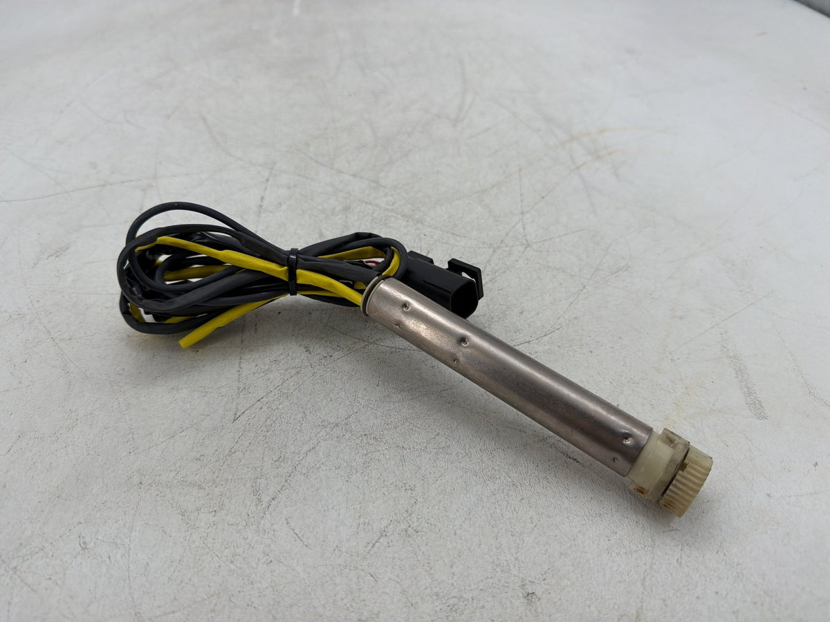 09 Harley Electra Glide Touring CVO Twist Grip Ride Fly By Wire Throttle Sensor