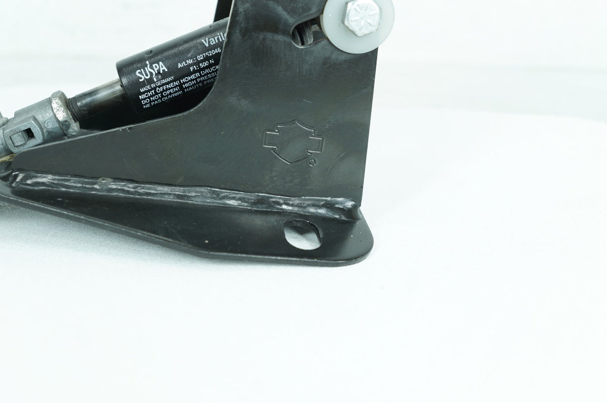 2010 Harley-Davidson Touring Electra Ultra Backrest Lift Mount 52482-01A