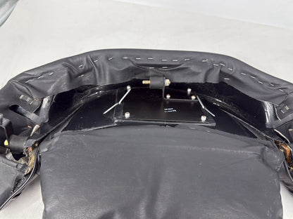 1999 - 2006 Harley-Davidson Touring Electra Glide Classic Rear Passenger Backrest Cushion Pad 52201-97A