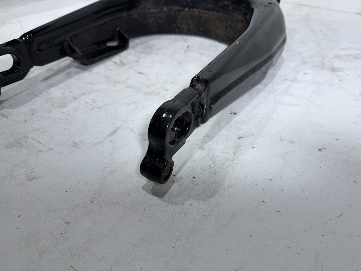 2010 Harley Electra Glide Touring Ultra OEM Rear Fork Swingarm Swing Arm