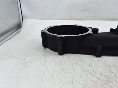 2010 Harley Dyna Fat Bob FXDF OEM Inner Primary Clutch Cover