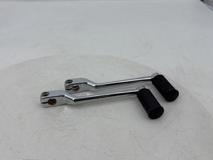 1999 - 2006 Harley-Davidson Softail Heritage Gear Shifter Lever Pedal Pedals 33895-82B