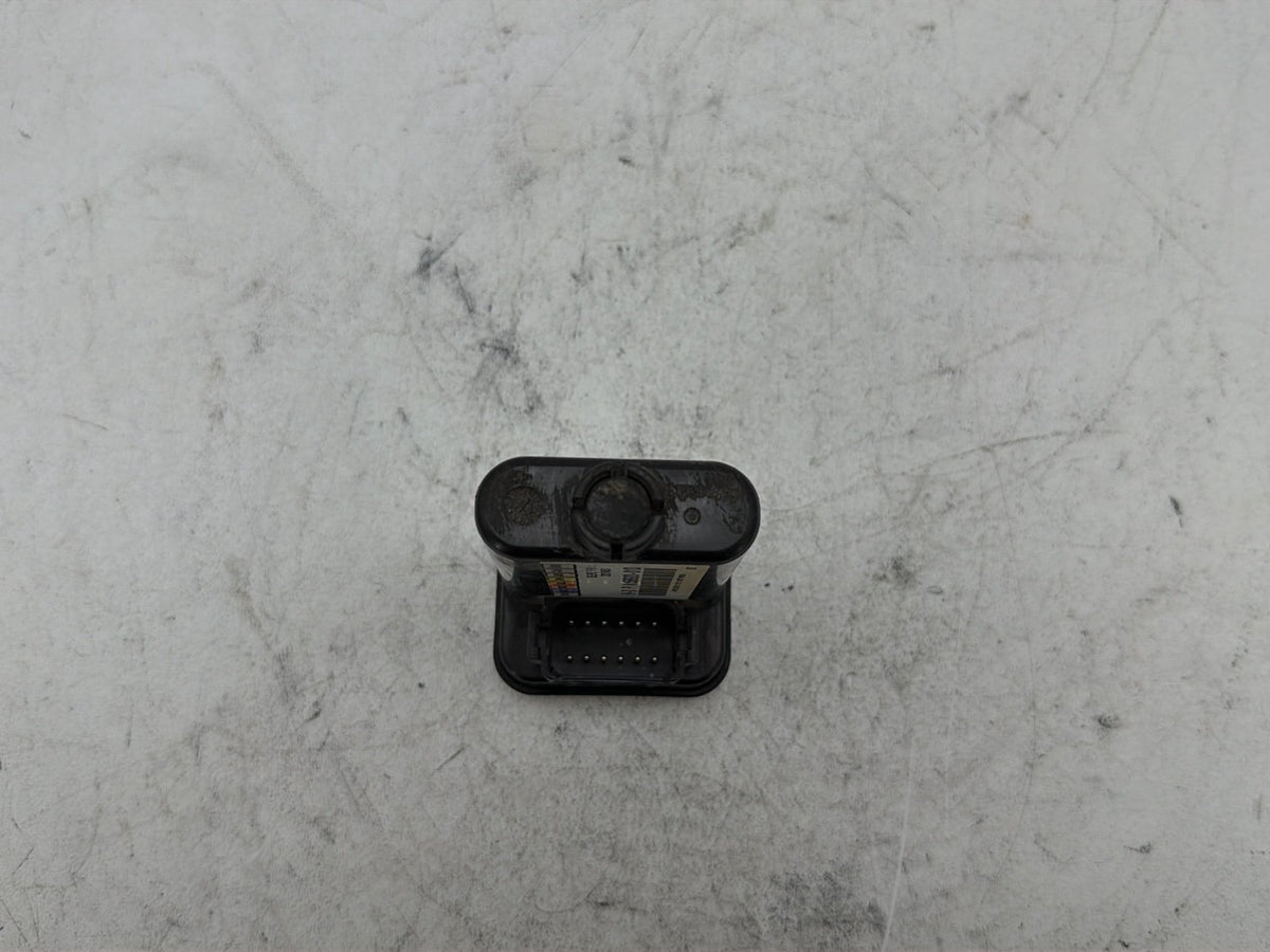 2006 Harley Sportster 1200 Custom XL1200C OEM Turn Signal Security Module TSSM