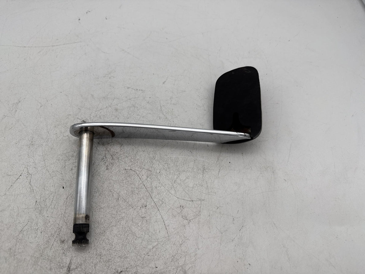 1993 Harley Electra Glide Touring Sport OEM Foot Brake Control Lever Pedal