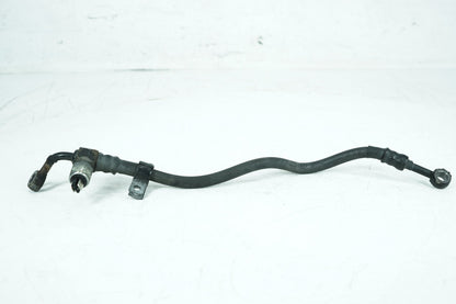 1999 - 2006 Harley-Davidson Dyna Street Bob Rear Brake Hose Line Pipe 40956-00A