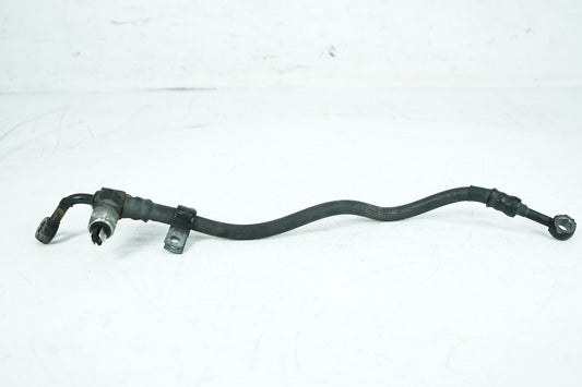1999 - 2006 Harley-Davidson Dyna Street Bob Rear Brake Hose Line Pipe 40956-00A
