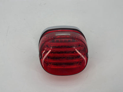 2007 - 2012 Harley-Davidson Touring Road Glide Rear Brake Taillight Tail Lamp 68066-99A