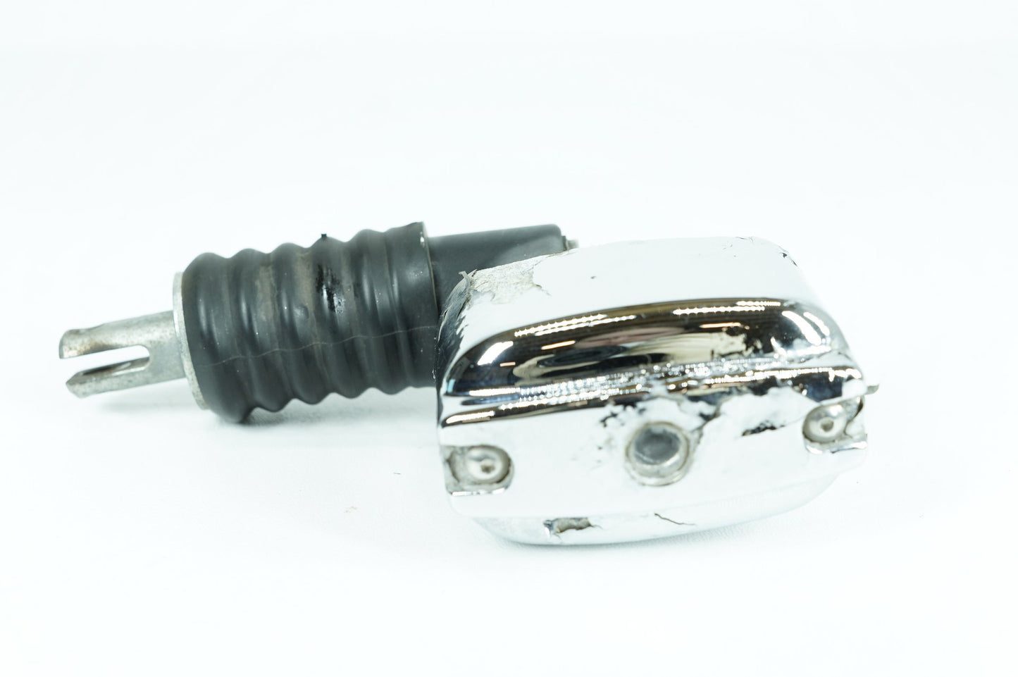 2007 - 2012 Harley-Davidson Softail Standard Rear Brake Master Cylinder Reservoir  	41767-05A
