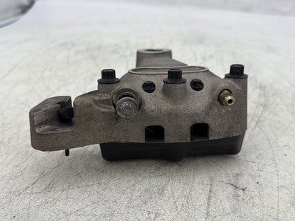 2007 Harley Touring FLHTC Electra Glide Classic OEM Rear Back Brake Caliper