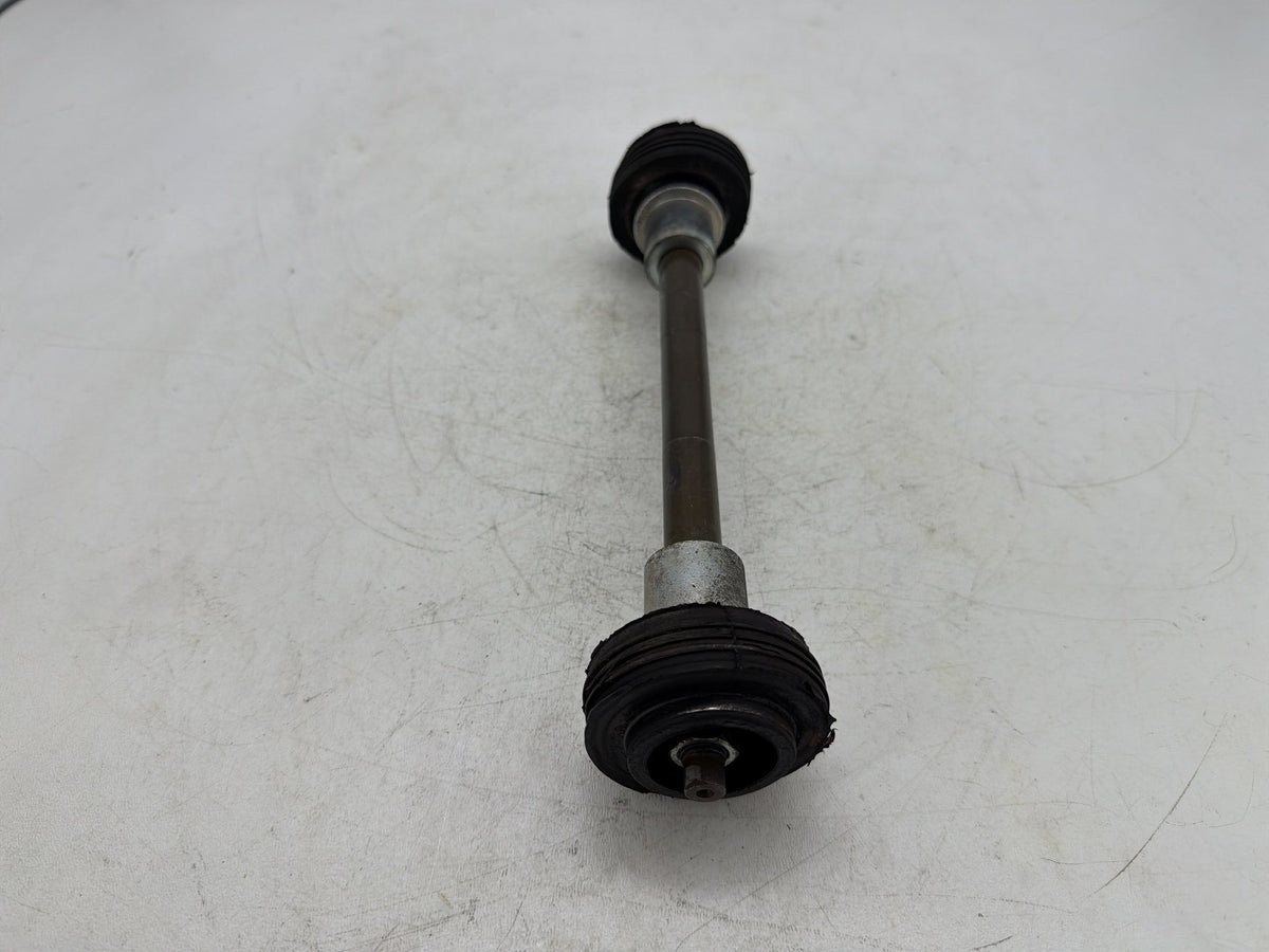 2004 Harley Electra Glide Touring Ultra OEM Rear Fork Swingarm Pivot Bolt Shaft