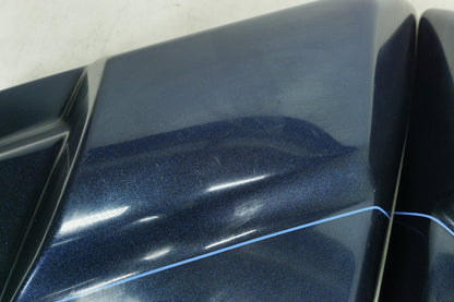 2011 - 2016 Harley-Davidson Touring Road Glide Custom Left Right Side Fairing Cover 66048-09A