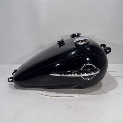 2017 - 2026 Harley-Davidson Softail Heritage Classic 114 Fuel Gas Tank Gasoline Reservoir 61000674