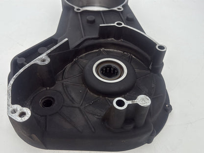 2005 Harley Touring FLHRCI Road King Classic OEM Inner Primary Clutch Cover