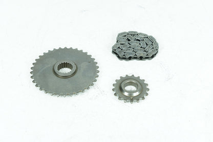 2012 - 2016 Harley-Davidson Touring Electra Ultra Engine Motor Main Primary Chain  	25675-06