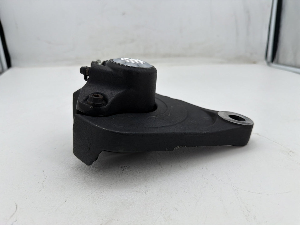 1994 Harley Softail Custom FXSTC OEM Rear Back Brake Caliper w/ Bracket