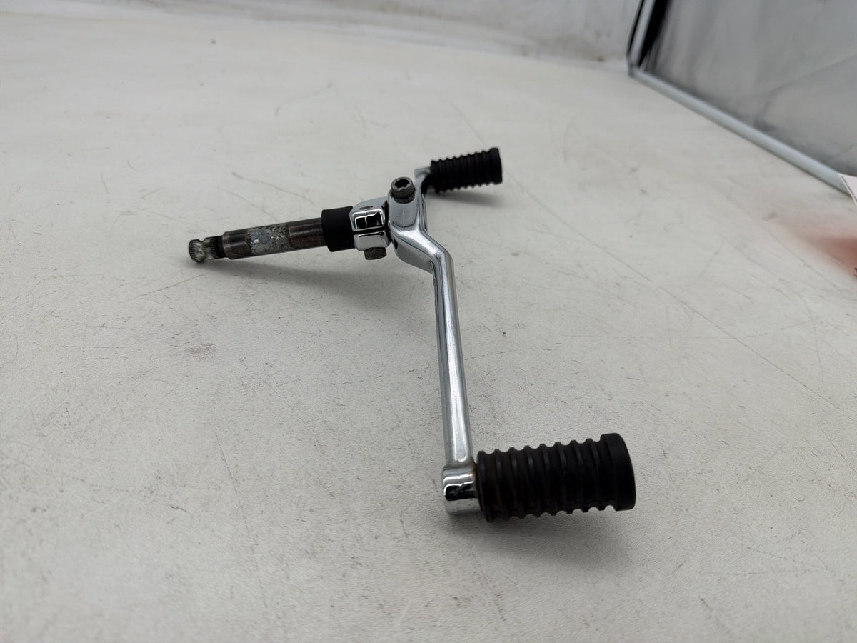 2016 Harley Road Glide Touring FLTRXS OEM Gear Shifter Lever Pedal Pedals