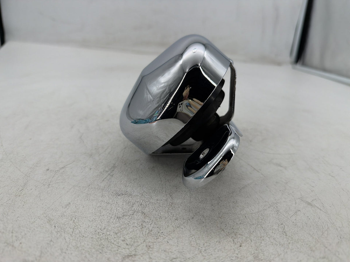 2006 Harley Street Glide Touring FLHX OEM Horn Signal Klaxon Chrome Cover