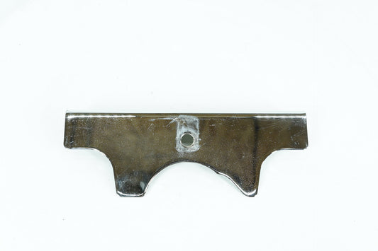 1999 - 2006 Harley-Davidson Dyna Wide Glide Front Fork Bracket Cover 45685-93  	45685-93