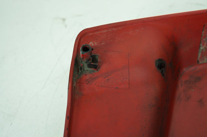 2007 - 2013 Harley-Davidson Touring Electra Glide Ultra Left Right Side Fairing Cover 66619-97A