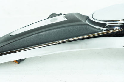 1999 - 2006 Harley-Davidson Touring Electra Glide Ultra Fuel Gas Tank Dash Console NOKey 61270-98A