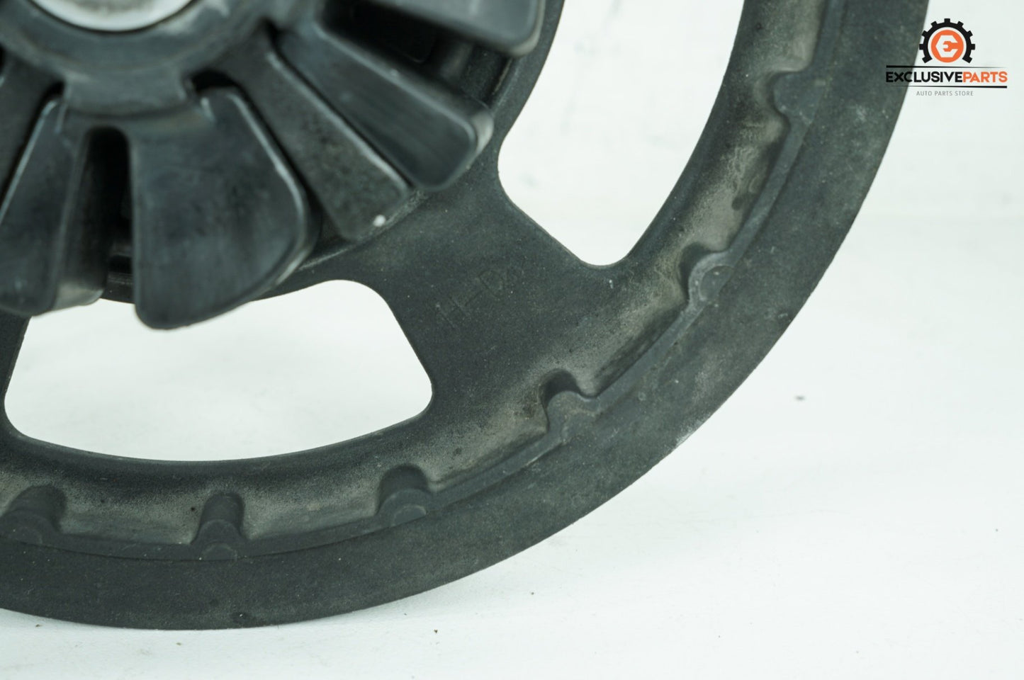 2007 - 2013 Harley-Davidson Touring Electra Glide Classic Rear Driver Pulley Sprocket 40217-09