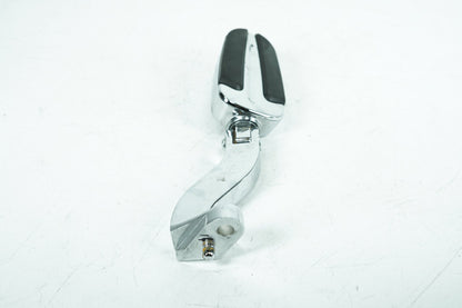 2008 - 2016 Harley-Davidson Touring CVO Road Glide Rear Passenger 1 Foot Peg Step Rest 49036-04A
