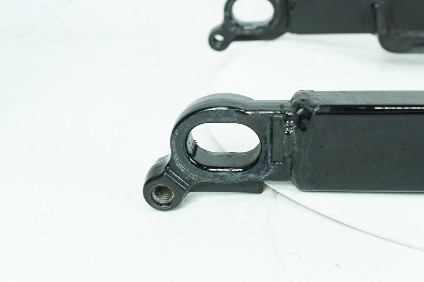 1999 - 2006 Harley-Davidson Touring Electra Glide Police Rear Fork Swingarm Swing Arm 47549-02A