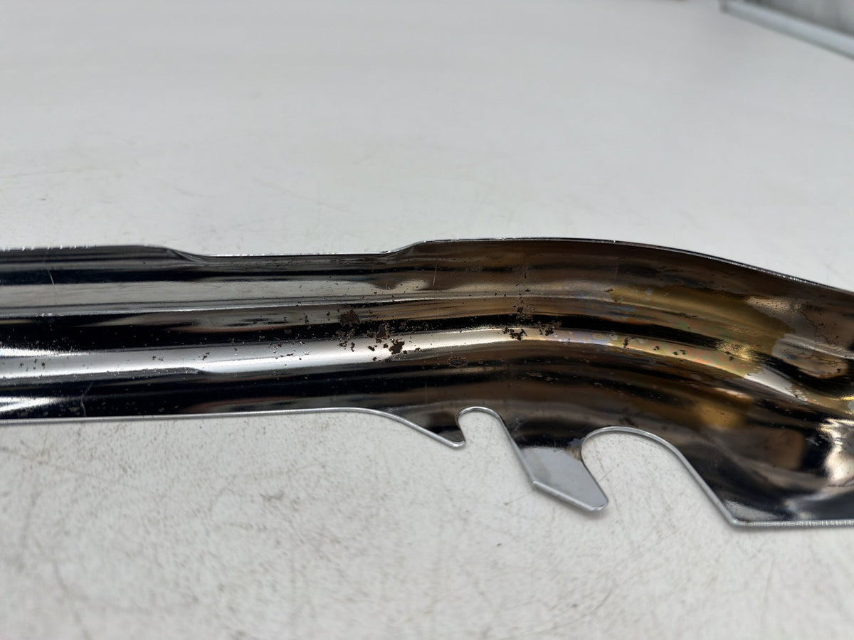 96 Harley Electra Glide Touring Ultra OEM Rear Left Right Fender Struts Bracket