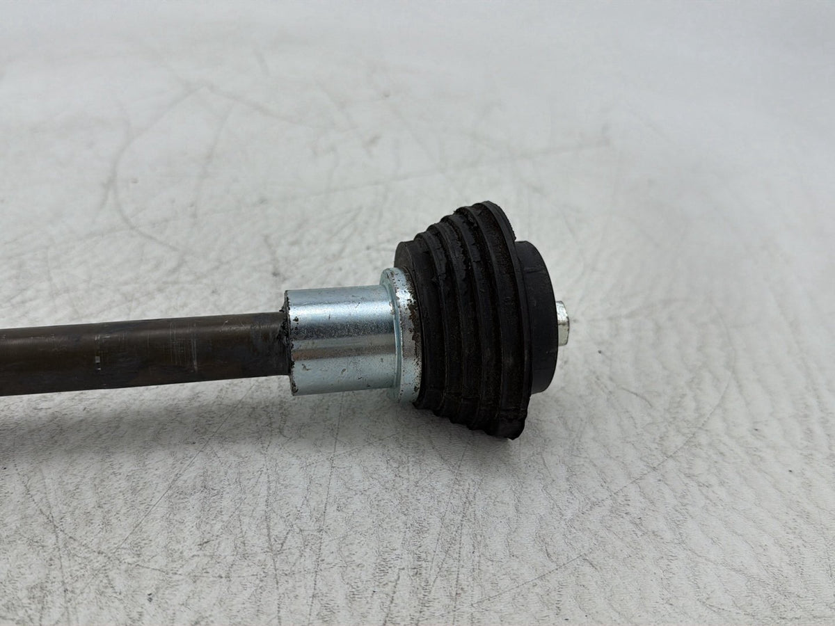 2009 Harley Electra Glide FLHTCU OEM Rear Fork Swingarm Pivot Bolt Shaft