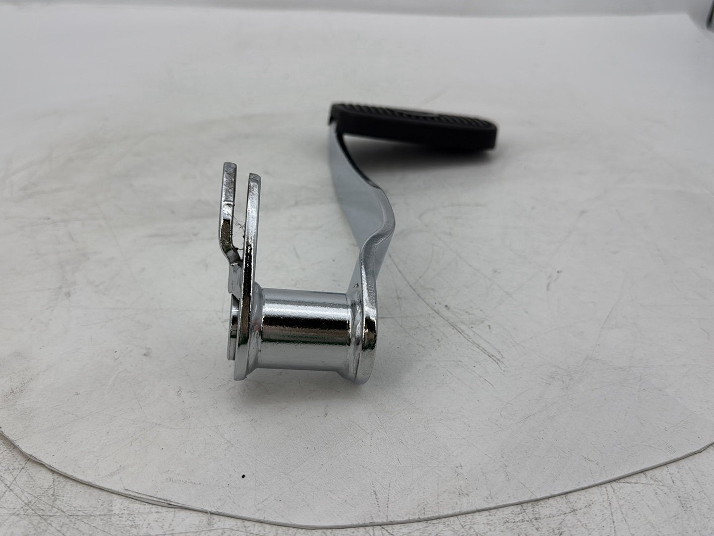 2008 Harley Electra Glide Touring Ultra FLHTCUI OEM Foot Brake Control Lever Pedal