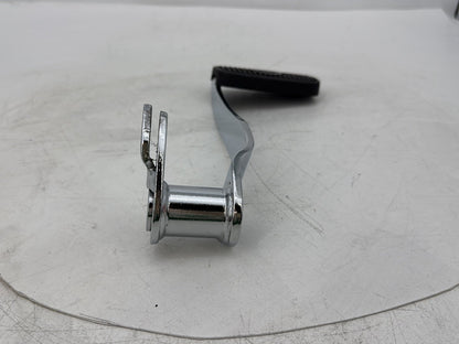 2008 Harley Electra Glide Touring Ultra FLHTCUI OEM Foot Brake Control Lever Pedal
