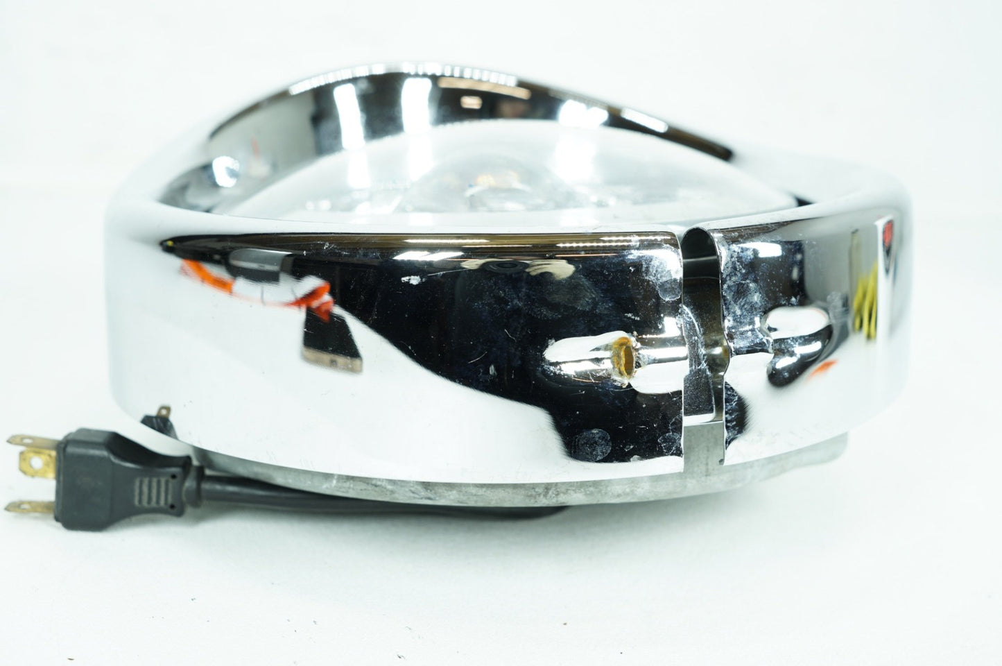1999 - 2006 Harley-Davidson Touring Road King Headlight Headlamp Head Lamp Light LED 67702-81A