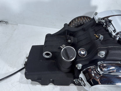 2015 Harley Road Glide Touring FLTRXS OEM 6 Speed Transmission Gearbox