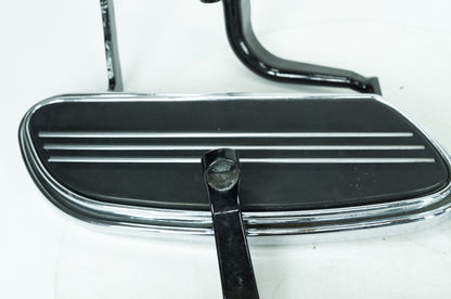 2007 - 2012 Harley-Davidson Touring Electra Glide Left Right Driver & Pass Floorboard Foot Rest 50683-04