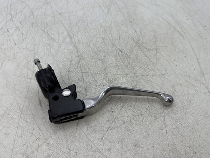 1998 Harley Touring FLHTCUI Electra Glide Ultra OEM Front Left Hand Clutch Control Lever
