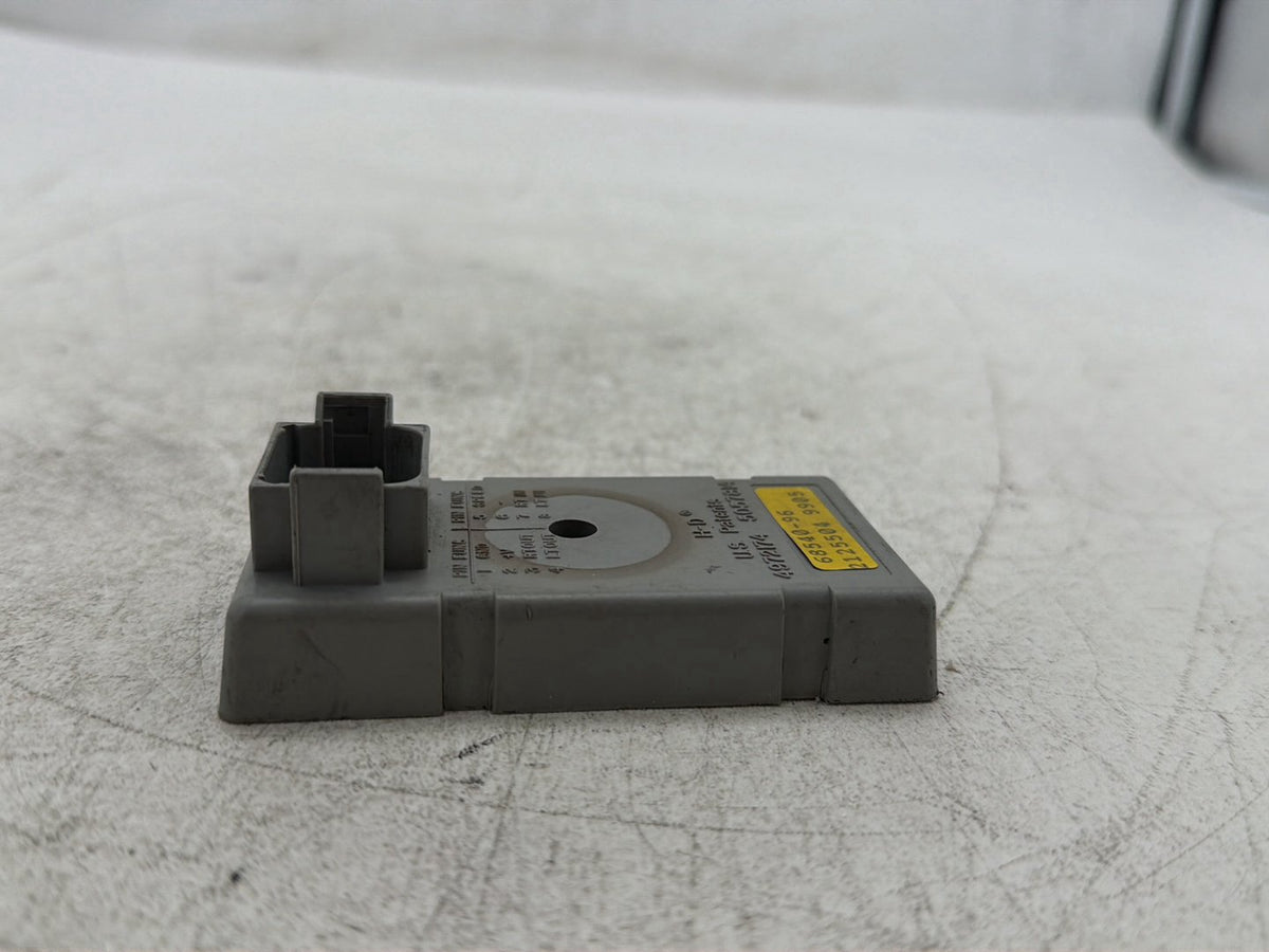 1999 Harley Electra Glide Touring FLHT OEM Turn Signal Computer Module TSM
