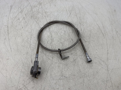 1998 Harley Touring FLHTCUI Electra Glide Ultra OEM Front Drive Speedometer Speedo Cable