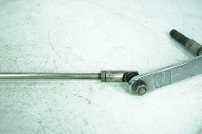 2007 - 2013 Harley-Davidson Touring Electra Glide Ultra Gear Shifter Lever w/ Rod linkage 33718-82B