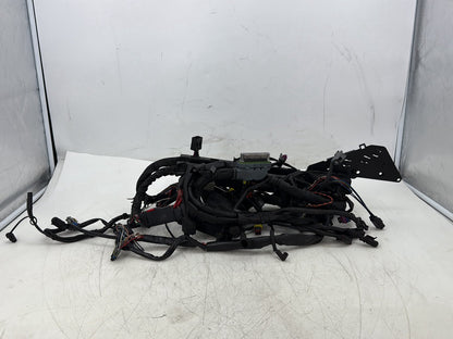 2011 Harley Softail FLSTFB Fat Boy OEM Main Wire Wiring Harness Loom