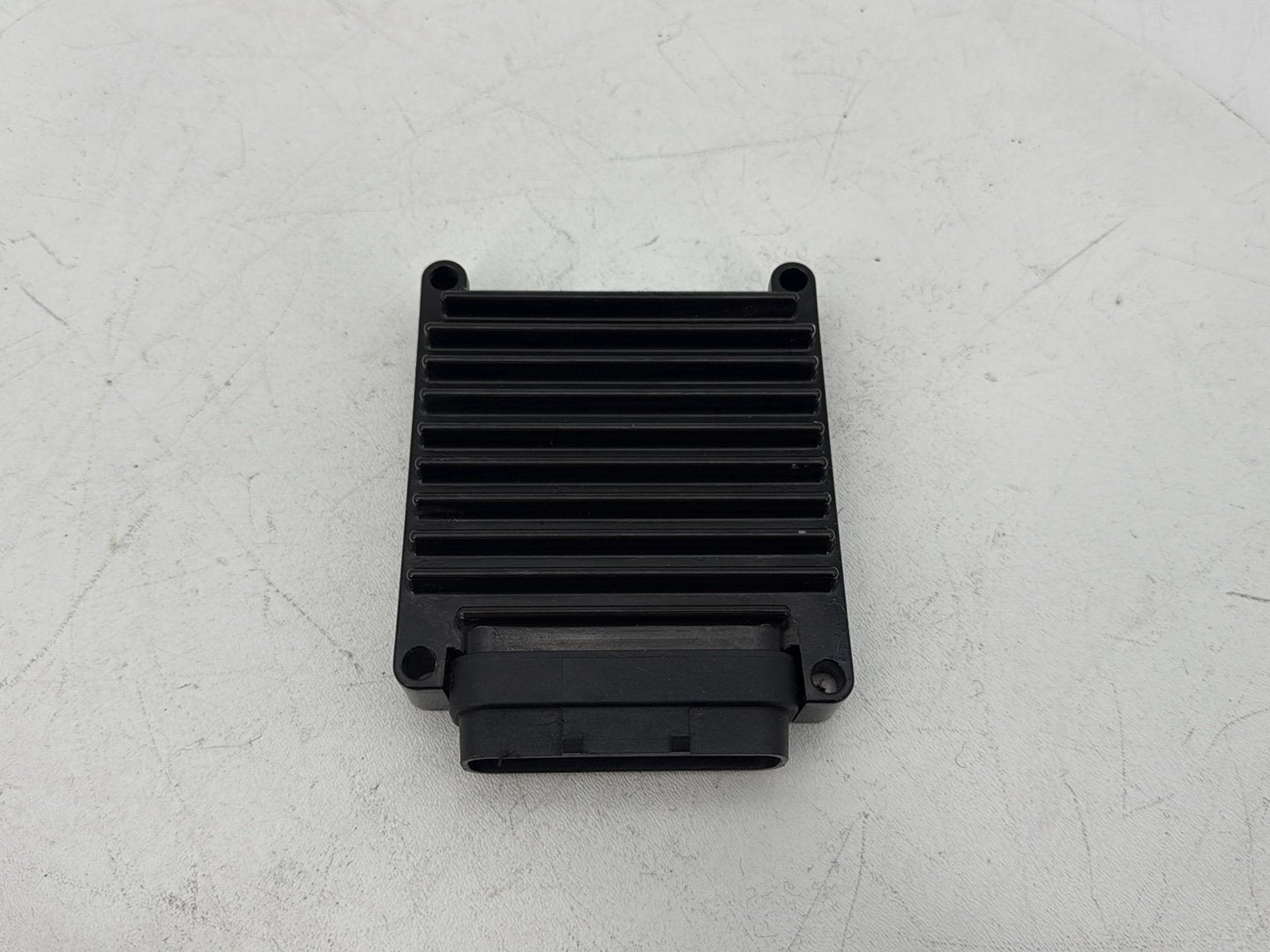 2007 - 2012 Harley-Davidson Dyna Super Glide Engine Control Module Brain ECU ECM 32852-08A