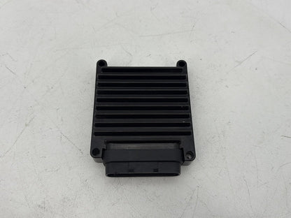 2007 - 2012 Harley-Davidson Dyna Super Glide Engine Control Module Brain ECU ECM 32852-08A