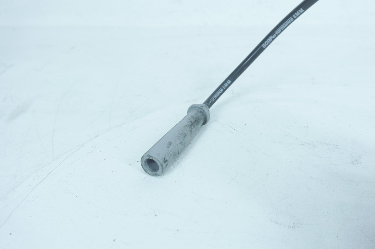 1984 - 1990 Harley-Davidson Sportster Limited Liberty Ignition Coil Spark Plugs Cable 31614-83, 31986-86
