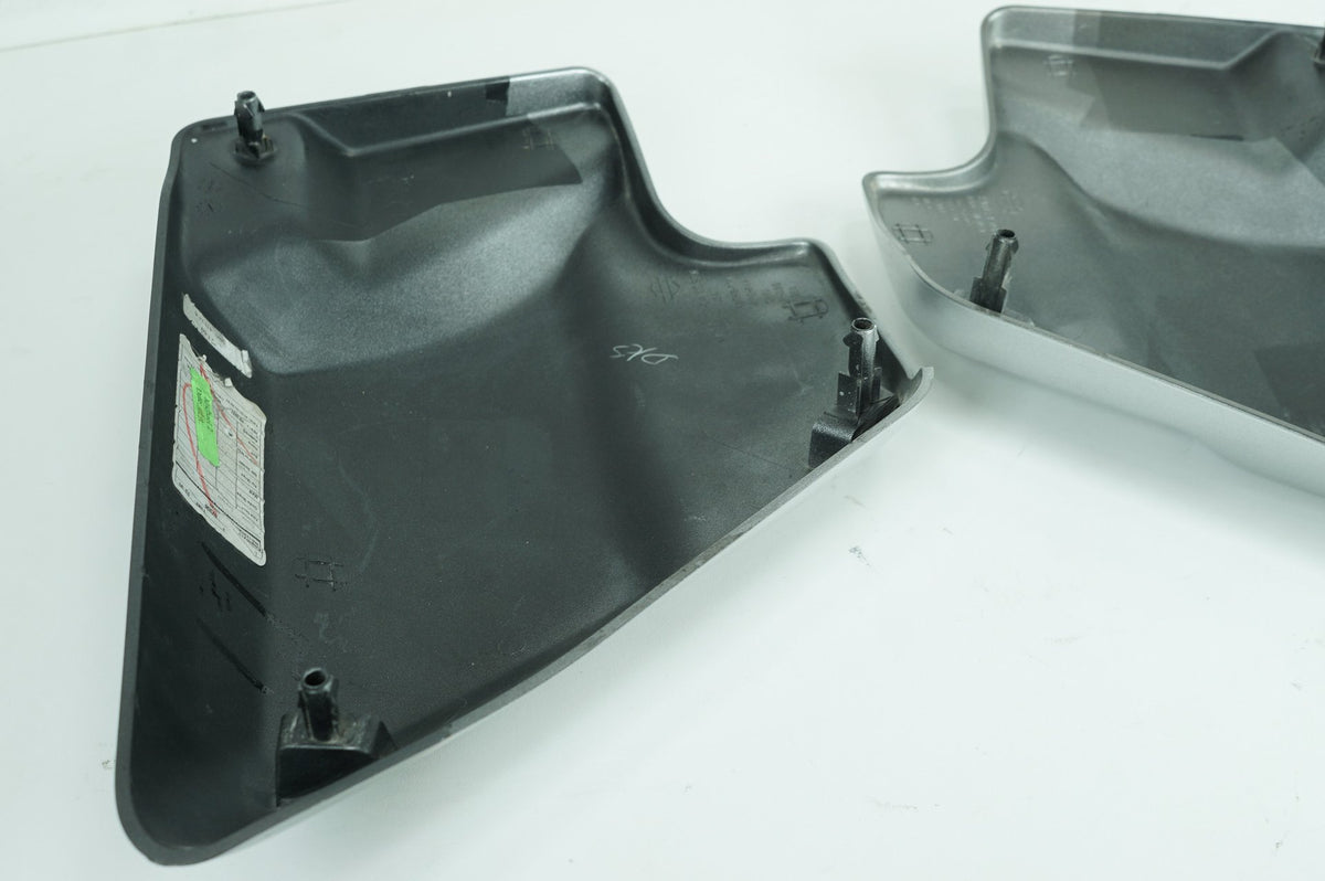 2013 Harley Touring SE Electra Ultra CVO OEM Left Right Side Fairing Cover