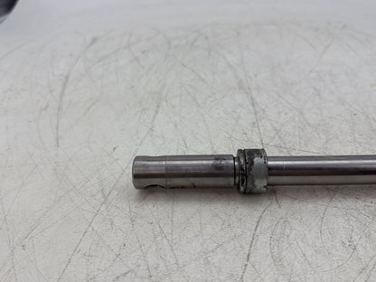 2006 Harley Sportster XL883L 883 Low OEM Front Wheel Axle Bolt Shaft