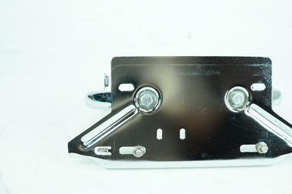 1999 - 2006 Harley-Davidson Touring Electra Glide Classic Rear License Plate Support Bar Holder 53375-97A