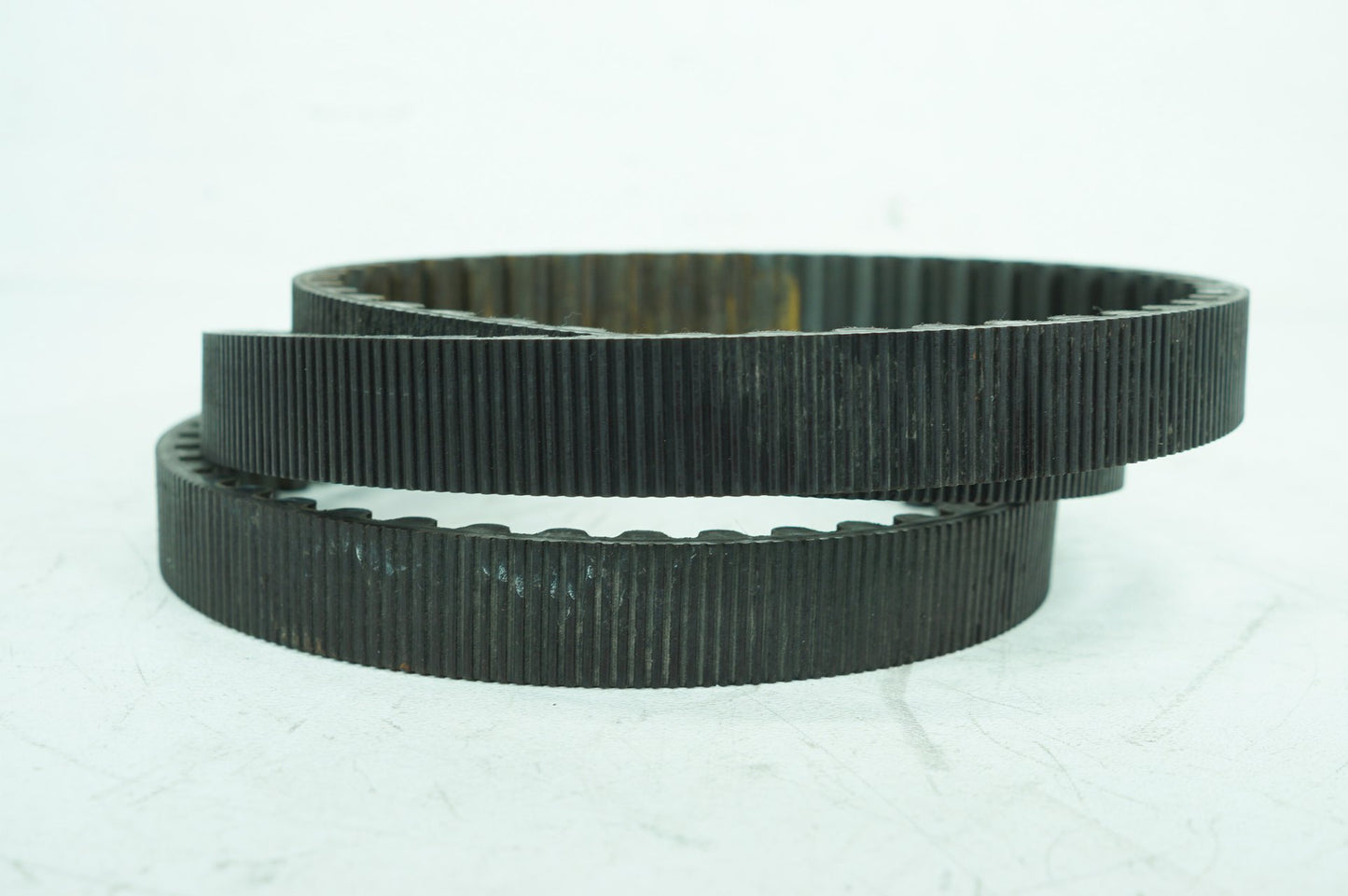2007 - 2014 Harley-Davidson Dyna Super Glide Custom Rear Drive Belt 40046-07