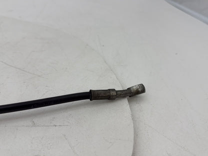 2007 - 2012 Harley-Davidson Dyna Super Glide Rear Brake Hose Line Pipe 42142-08