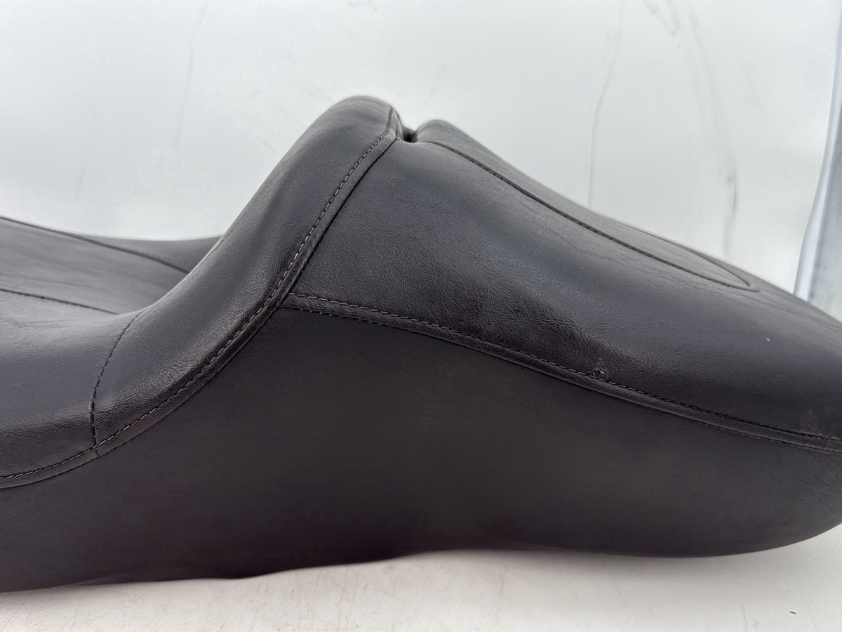 2008 Harley Touring Electra Glide Ultra OEM Passenger Rider Driver Seat Saddle